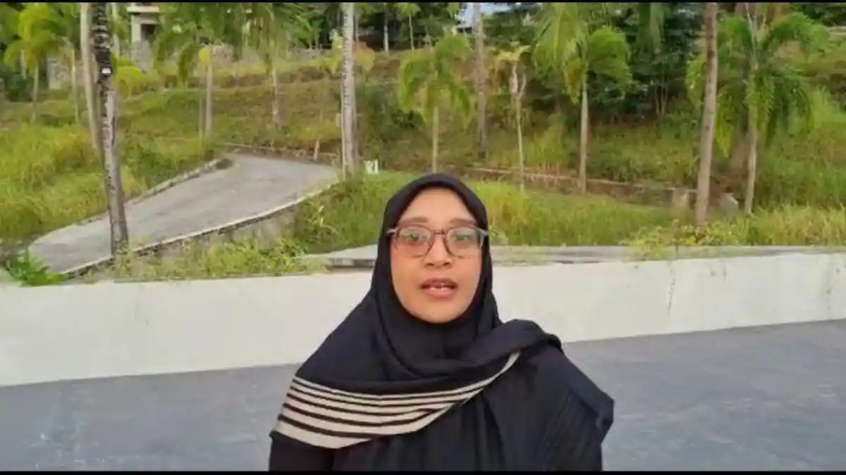 Merliza Jawas Tanggapi Soal Rencana Kenaikan BBM: Tetap Tenang