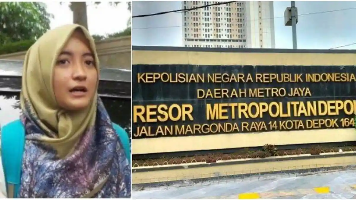 Beda Pengakuan Komika Arafah dan Polisi Depok soal Maling Motor yang 'Tak Diproses'