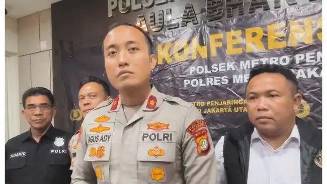 WN Jepang Tewas di Hotel Kawasan Gambir Jakpus, Tak Ditemukan Tanda Kekerasan