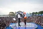 Kampanye di Parepare, Anies Baswedan Dicurhati Nelayan