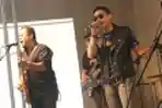 Band The Jawara Luncurkan Album Perdana