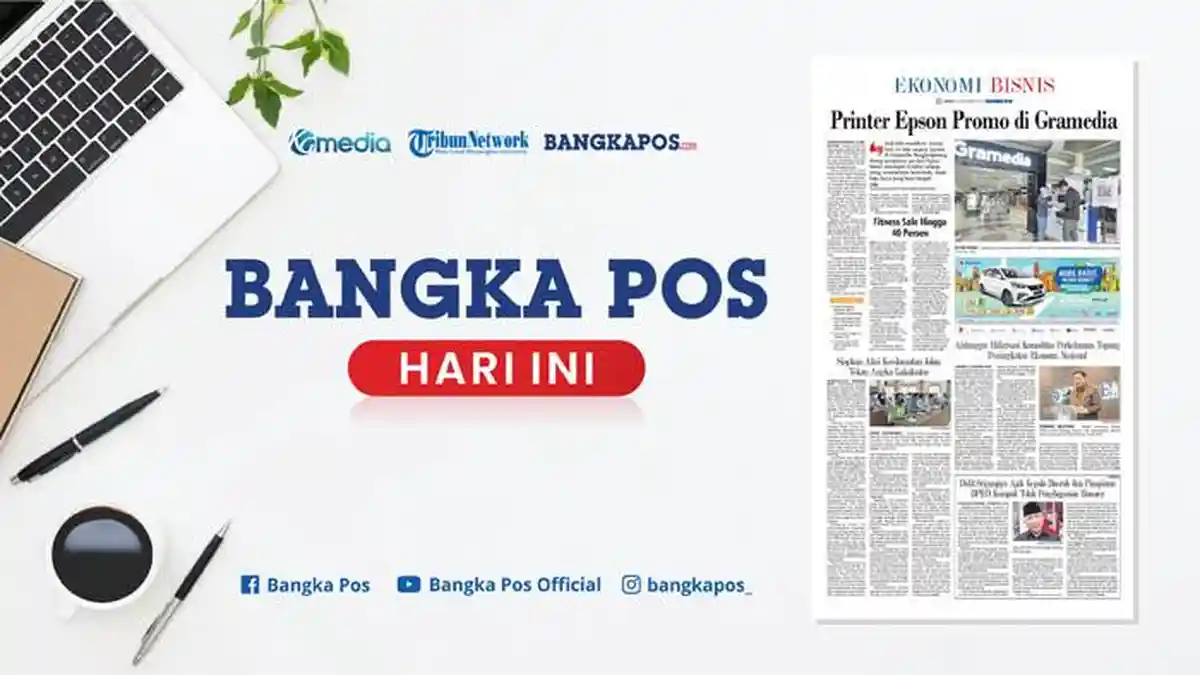 Buruan ke Gramedia, Printer Epson L121 Paling Laku Hanya Rp1,8 Juta