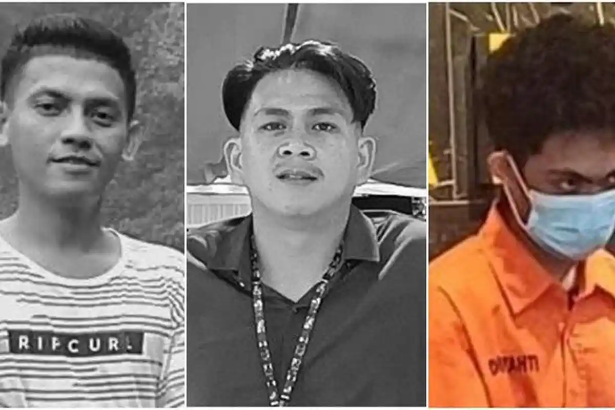 3 Kejadian Heboh Sepekan di Sulawesi Utara, Motif Penikaman di Manado dan Minahasa, Hacker Ditangkap