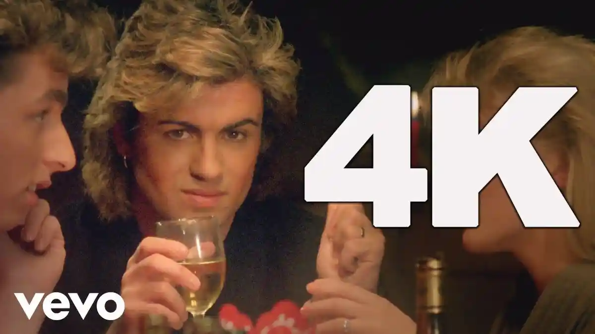 Lirik dan Arti Lagu White Chritsmas dari WHAM Viral di Tiktok, A Face On A Lover With a Fire