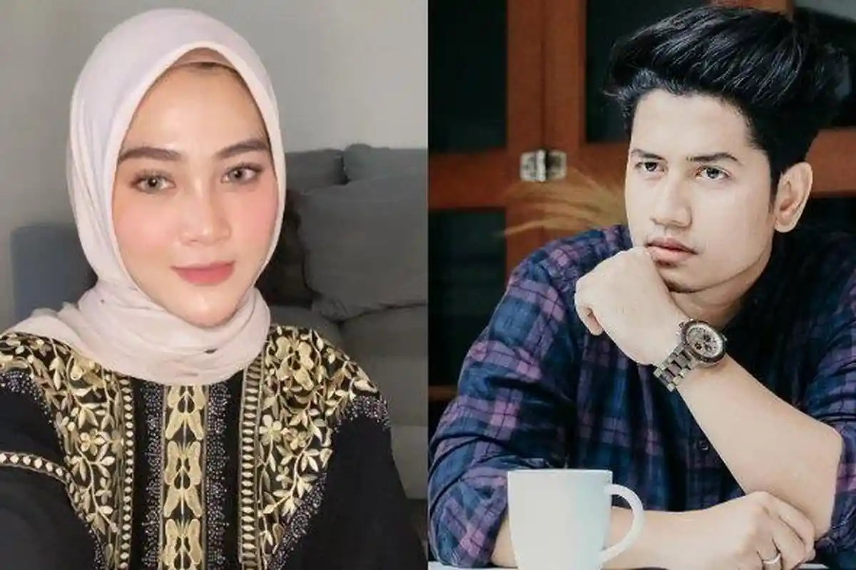 Zikri Daulay Klarifikasi Pernyataannya soal Ingin Balikan dengan Mantan Istri