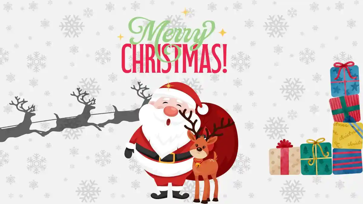 10 Contoh Ucapan Natal 2025: Bisa untuk Caption atau Ucapan pada Bingkisan