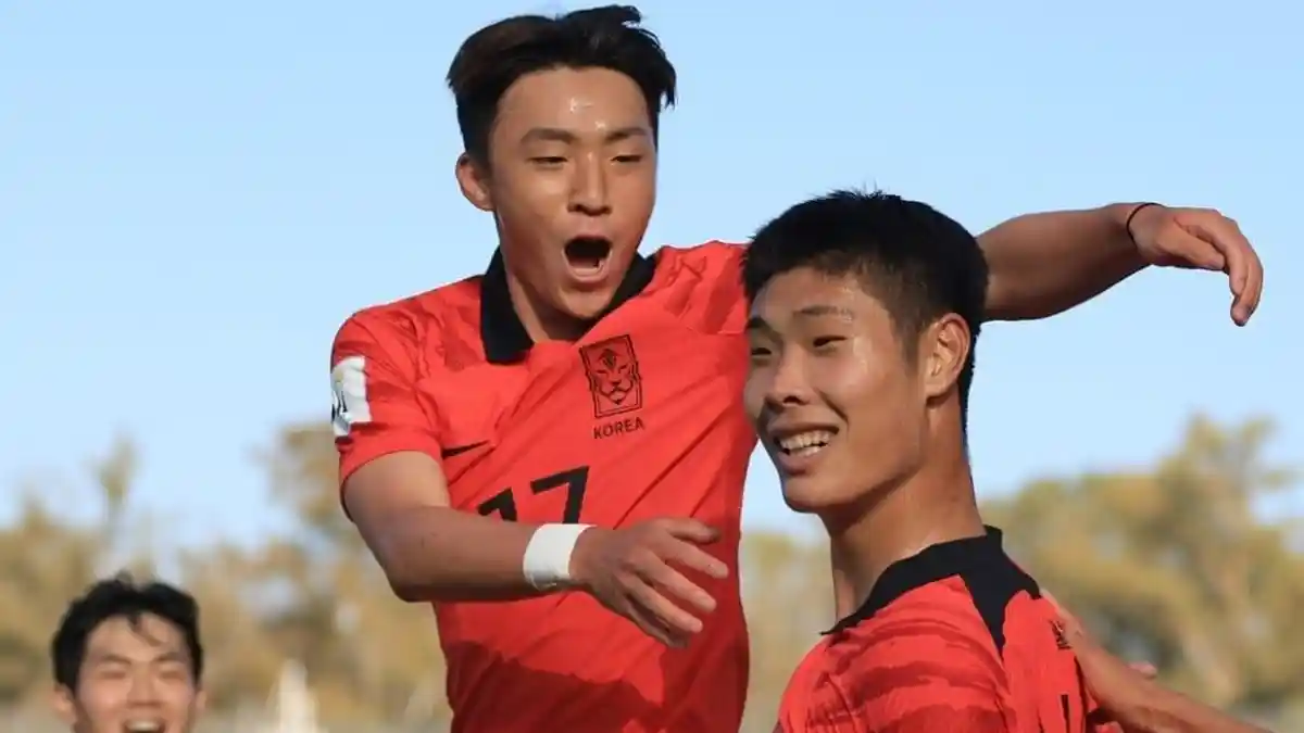 Prediksi Skor Ekuador U20 vs Korea Selatan U20 - Jadwal 16 Besar Piala Dunia U20 pada 2 Juni 2023