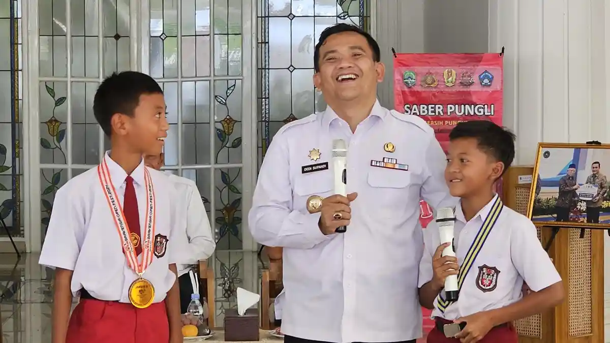 SSB Vinex-D Cikijing Majalengka Wakili Indonesia pada Ajang Dreams Come True Soccer Cup di China