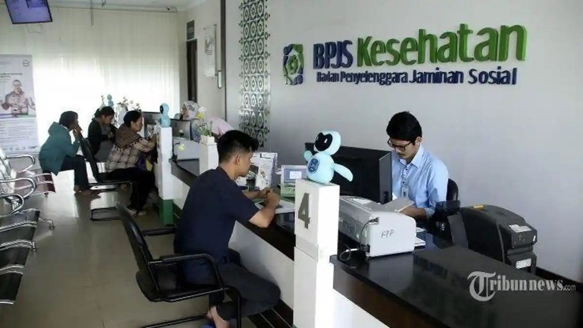 Cara Daftar BPJS Kesehatan Online di HP Tanpa Datang ke Kantor BPJS Kesehatan