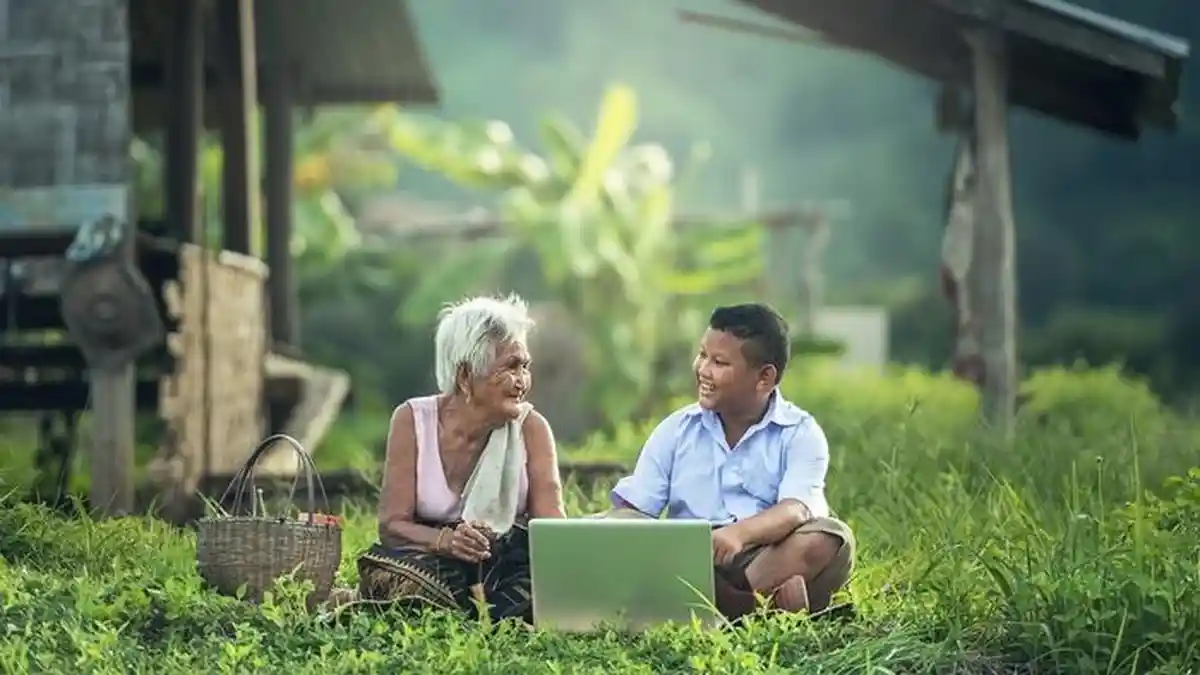 Arti Mimpi Merawat Nenek, Ini 4 Tafsir Mimpinya