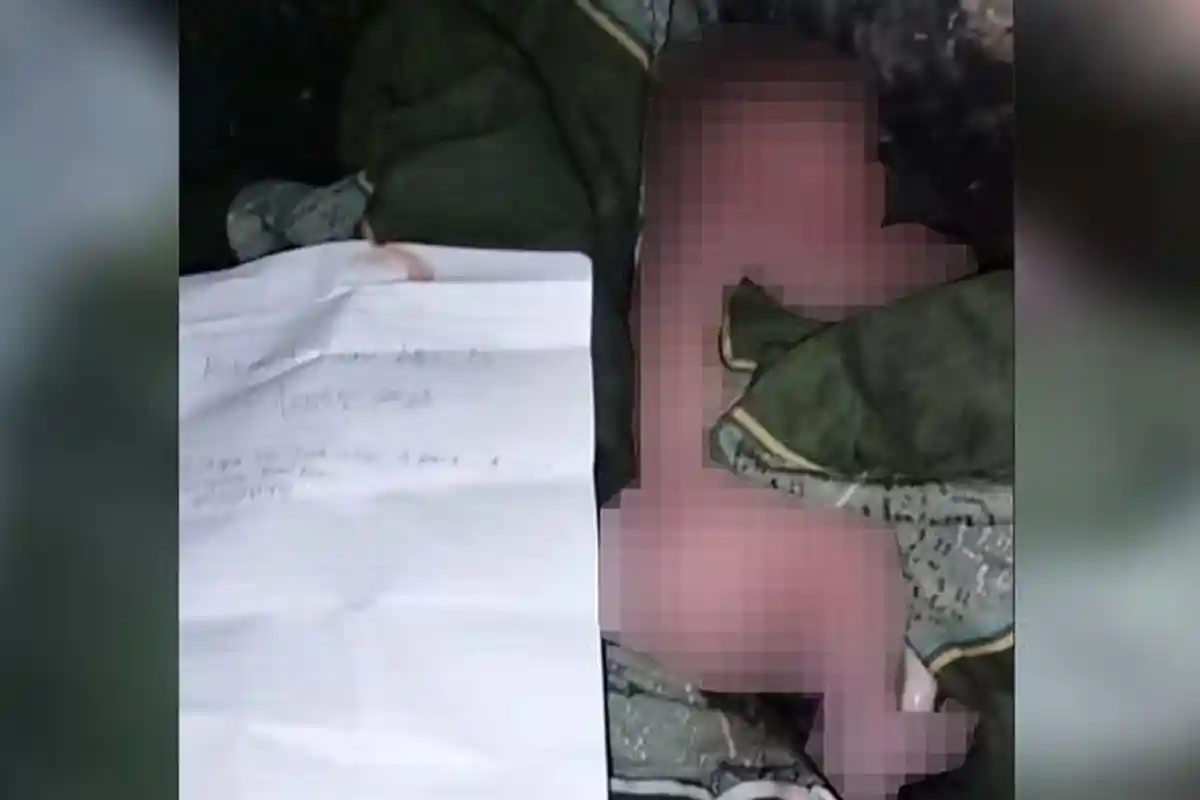 Pengasuh Ponpes Mendapat Telepon Misterius, Sebelum Temukan Bayi Dibungkus Sarung di Menganti Gresik