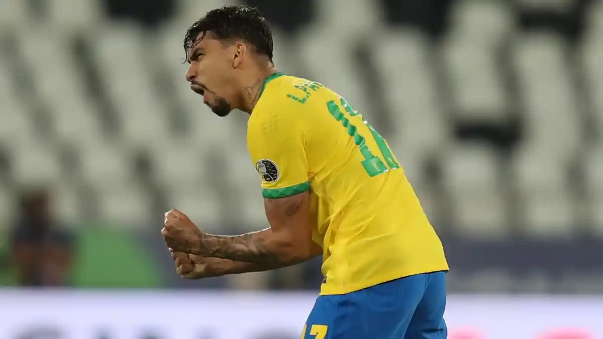 Brasil Tembus Final Copa America 2021, Berpeluang Jumpa Argentina di Partai Pamungkas