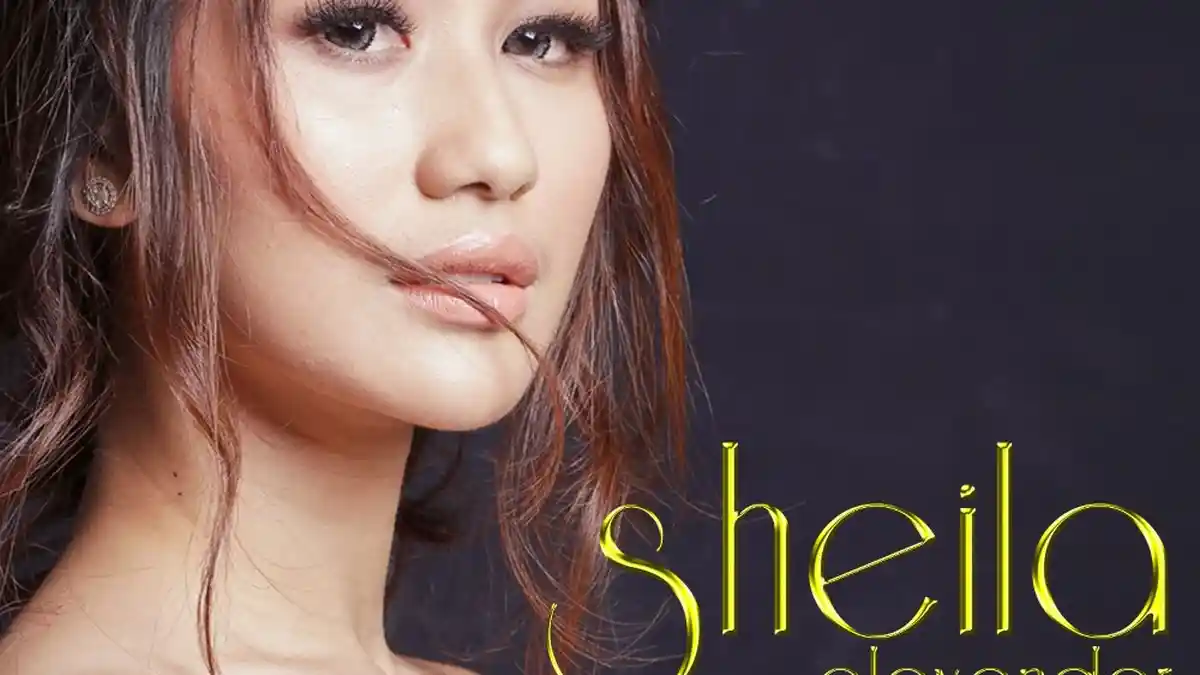 Sheila Alexander feat Ressa Herlambang Rilis Single Kau dan Aku Satu
