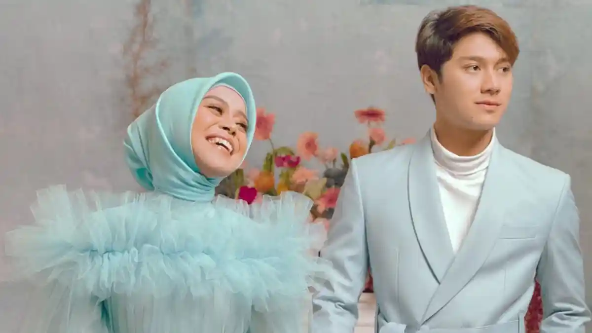 Leslar Entertainment Comeback, Lesti Kejora Beber Rencana Rilis Lagu Baru hingga Gelar Mini Konser