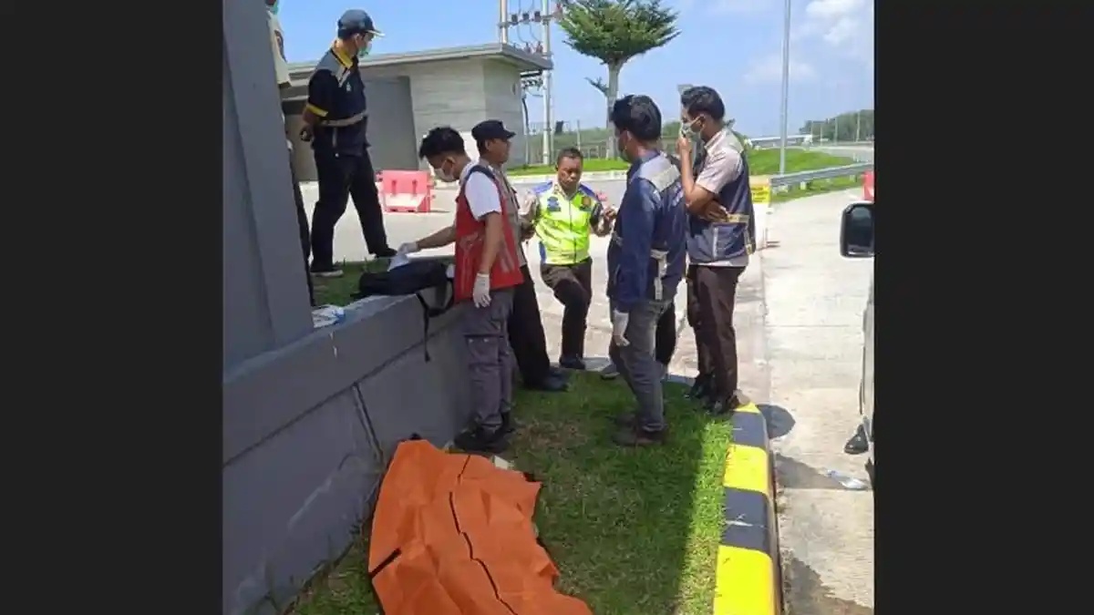 Mahasiswa Tewas dalam Perjalanan di Bus, Disebut Menyandang Penyakit Akut - Tribun-medan.com
