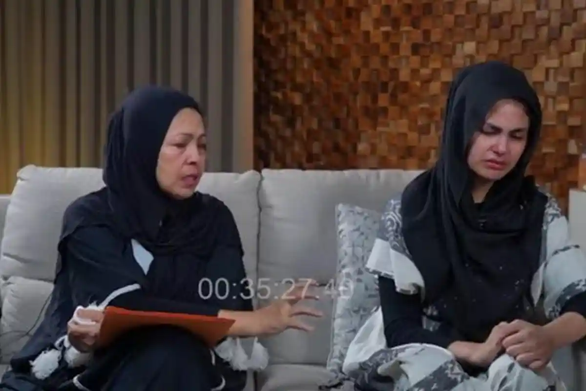 Ngaku Ditelantarkan, Helwa Bachmid Tegaskan Ingin Cerai dari Bahar bin Smith, Minta Perlindungan