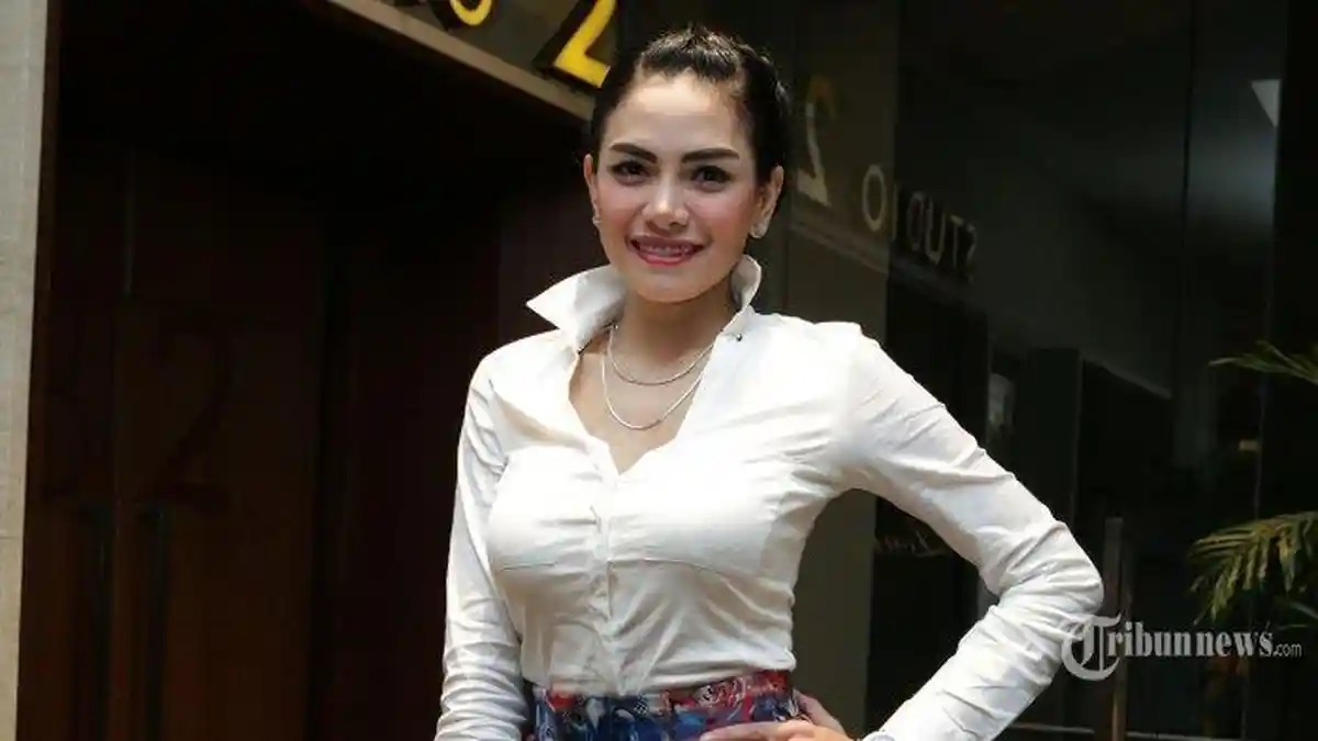 Diancam Lewat Twitter, Balasan Nikita Mirzani: Ketemuan Aja Yuk, Ntar Aku Traktir