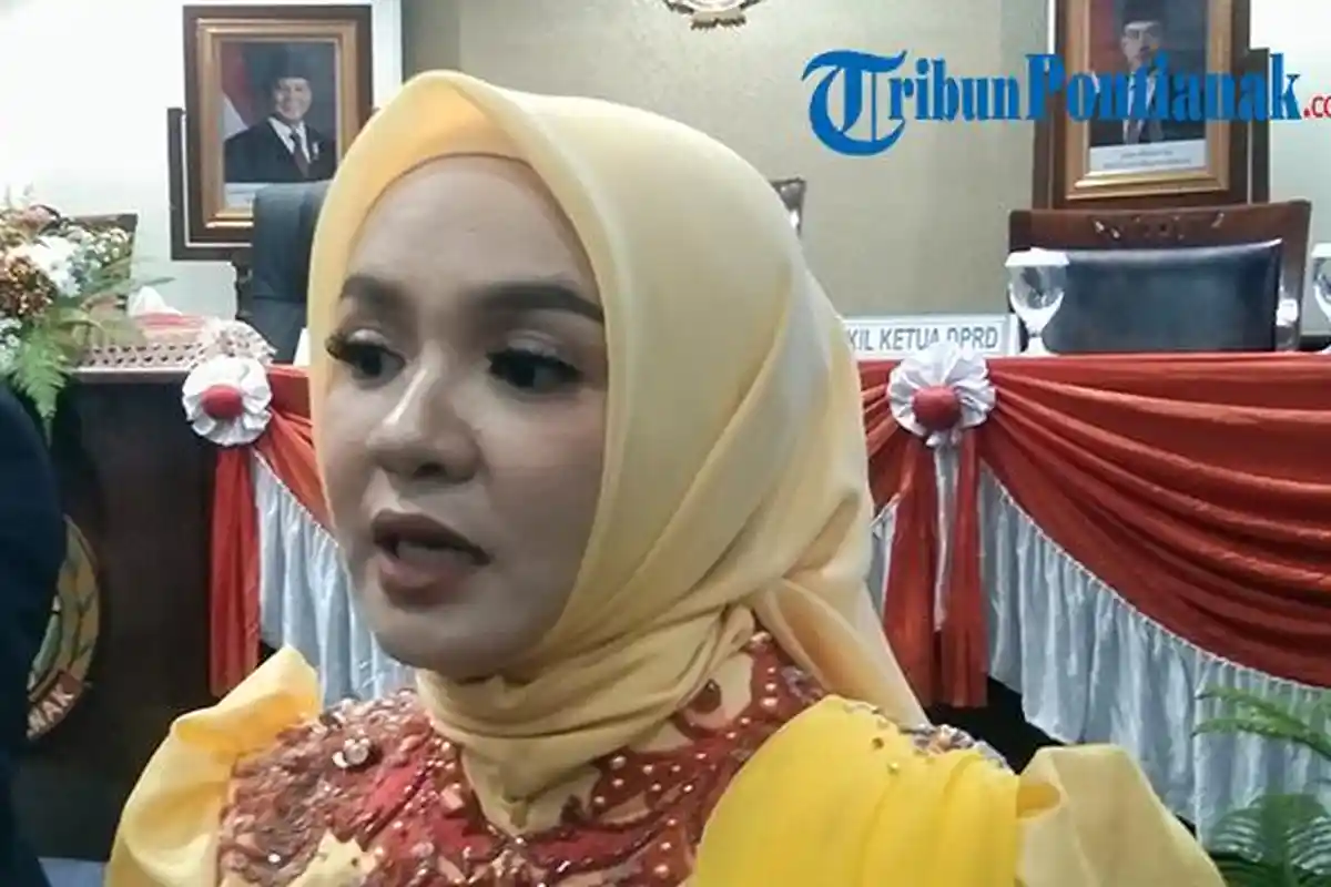 Gadis di Pontianak Trauma Akibat Disetubuhi, Bebby : Ini Mengkhawatirkan untuk Perempuan