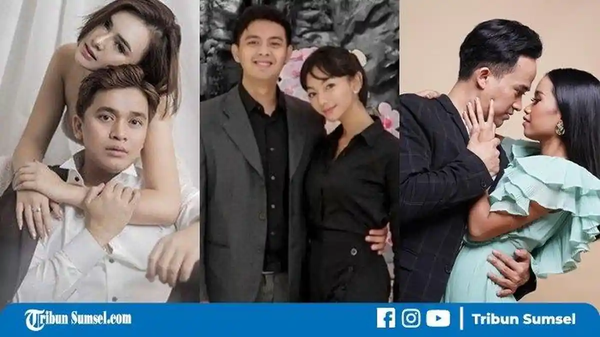 MAKIN Moncer Berkat Ikatan Cinta, Amanda Manopo & Glenca Chysara Telan Pil Pahit Cintanya Kandas