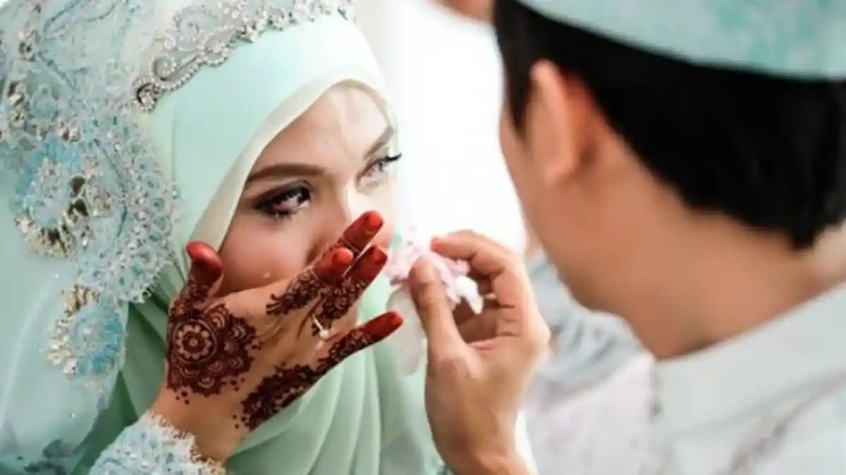 Nikah Syighar Salah Satu Ikatan Cinta Terlarang Dalam Islam? Apa Artinya? Ini Dia dan Hadist