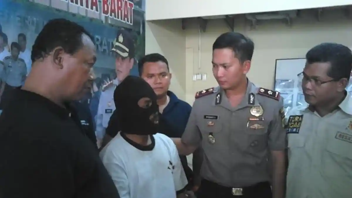 Istri Dinikahi Juragan Nasi Bebek Saat Suaminya Dipenjara