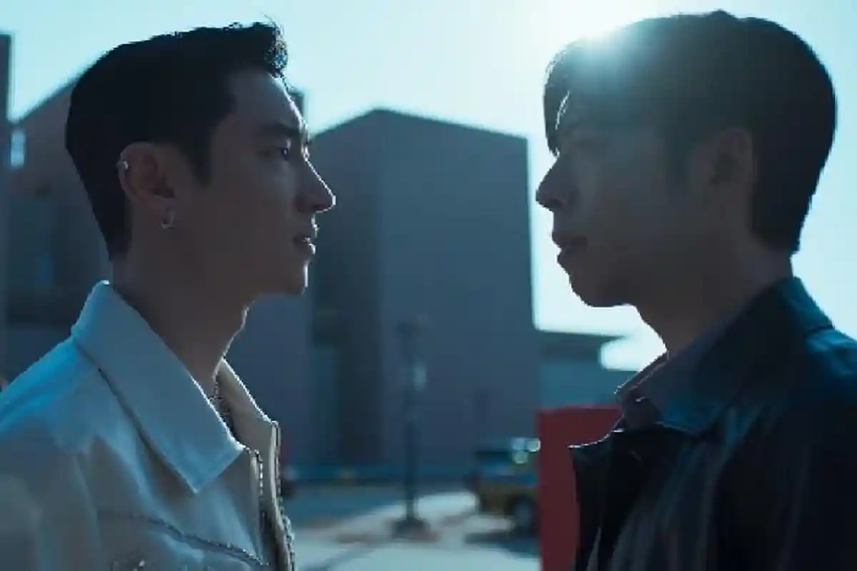 Sinopsis Taxi Driver 3, Daftar Pemain dan Tambahan Karakter Baru, Jadwal Tayang 21 November 2025