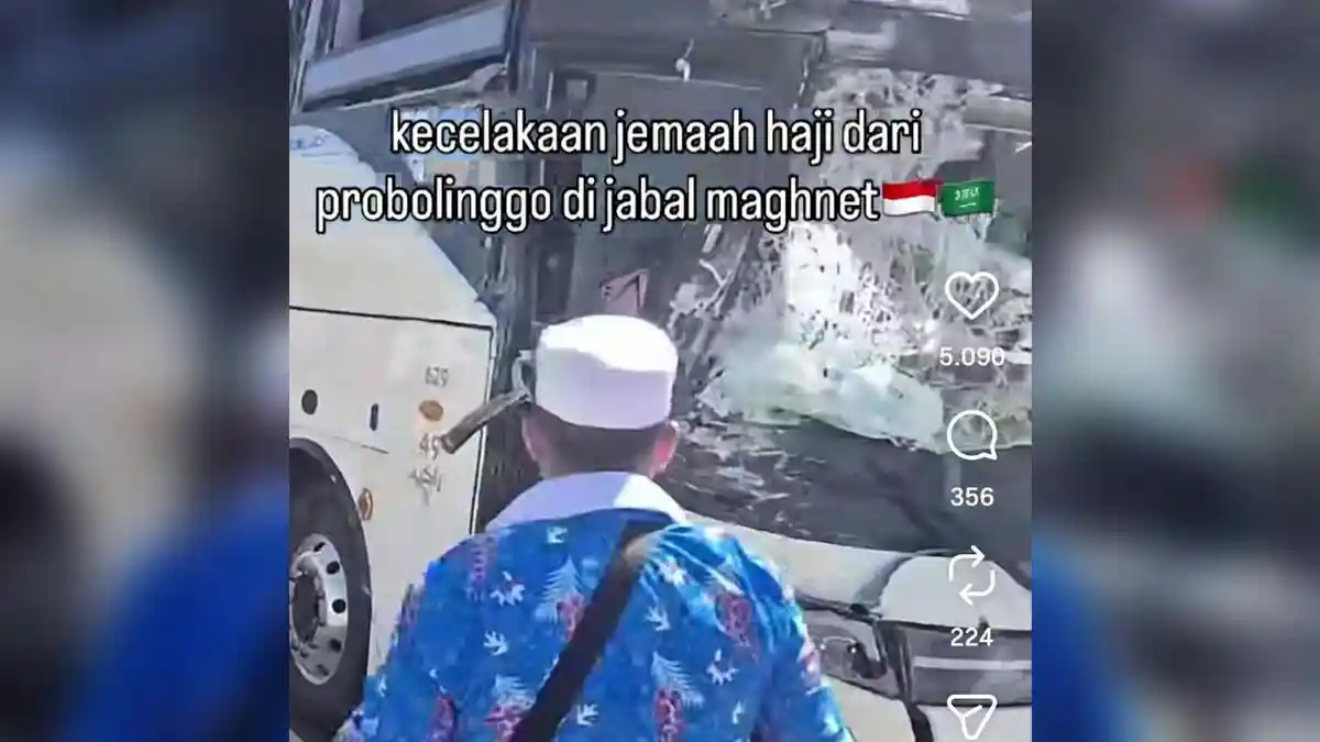 Nekat Gelar City Tour Jelang Puncak Haji  KBIHU Terancam Sanksi Berat dari Kemenhaj 