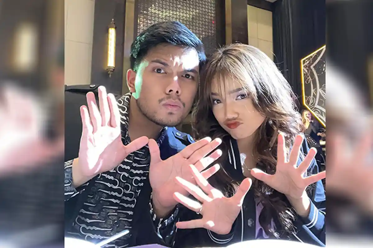 Reaksi Haji Faisal Lihat Video Fuji dan Thariq Halilintar di Klub Malam