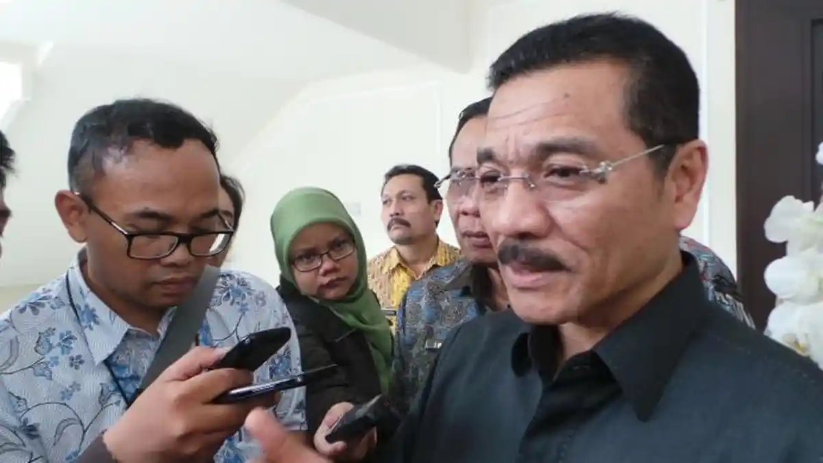 Mendagri: Merusak KTP Dipertimbangkan untuk Diberi Denda