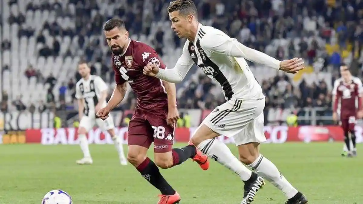 LIGA ITALIA: Prediksi Susunan Pemain Juventus vs Torino Malam Ini