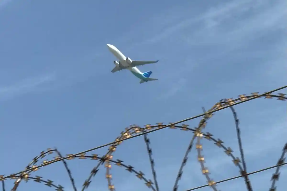 Garuda Tebar Tiket Murah Jelang Periode Libur Akhir Tahun, Jakarta-Denpasar Mulai Rp1 Jutaan