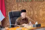 Hidayat Nur Wahid Minta Prabowo Lobi Donald Trump Bebaskan 5 WNI yang Ditahan Israel