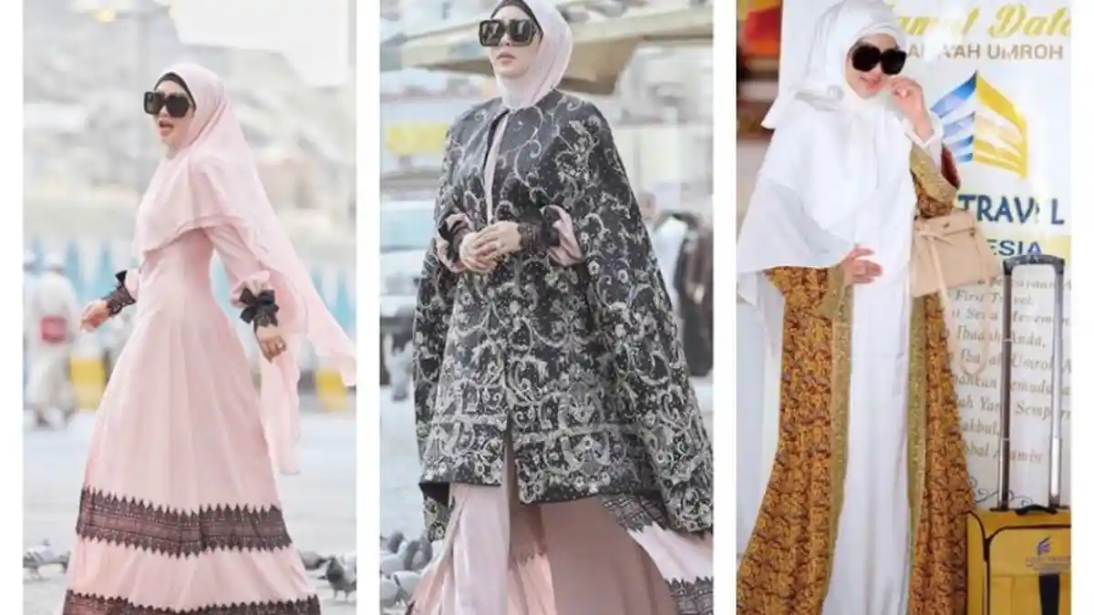 Kasus First Travel, Ini Langkah Jaksa Bila Syahrini Kembali Mangkir pada 2 April