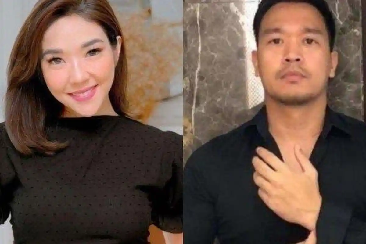 Begini Penjelasan Polisi Soal Gisel dan MYD Sudah Tersangka Namun Tidak Ditahan