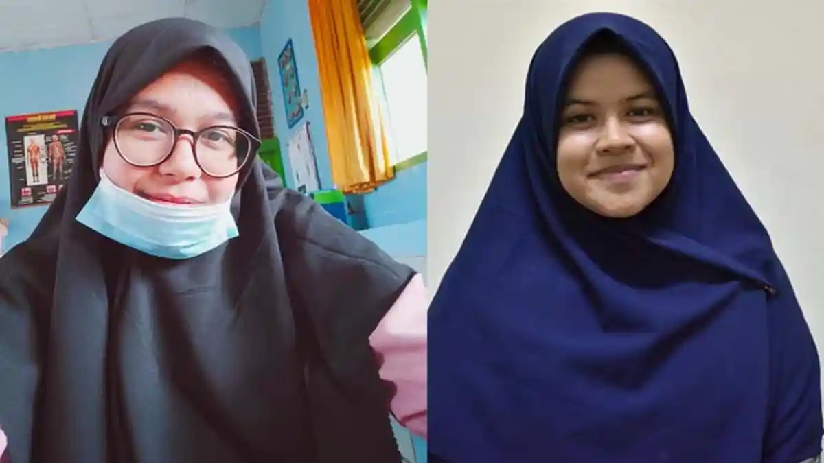 Dua Mahasiswi Umuslim Harumkan Kampus, Ini Prestasinya