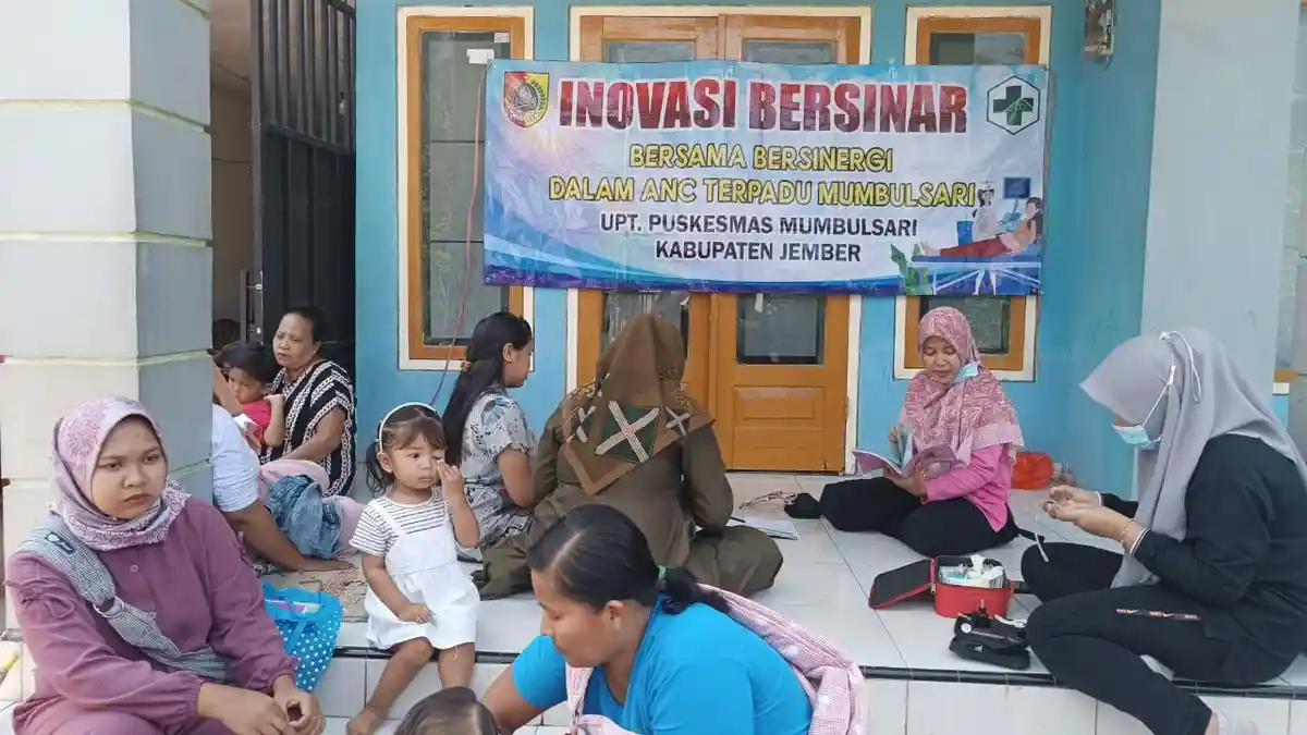 Komplikasi Persalinan Jadi Penyebab Utama 10 Kasus Kematian Ibu di Jember 