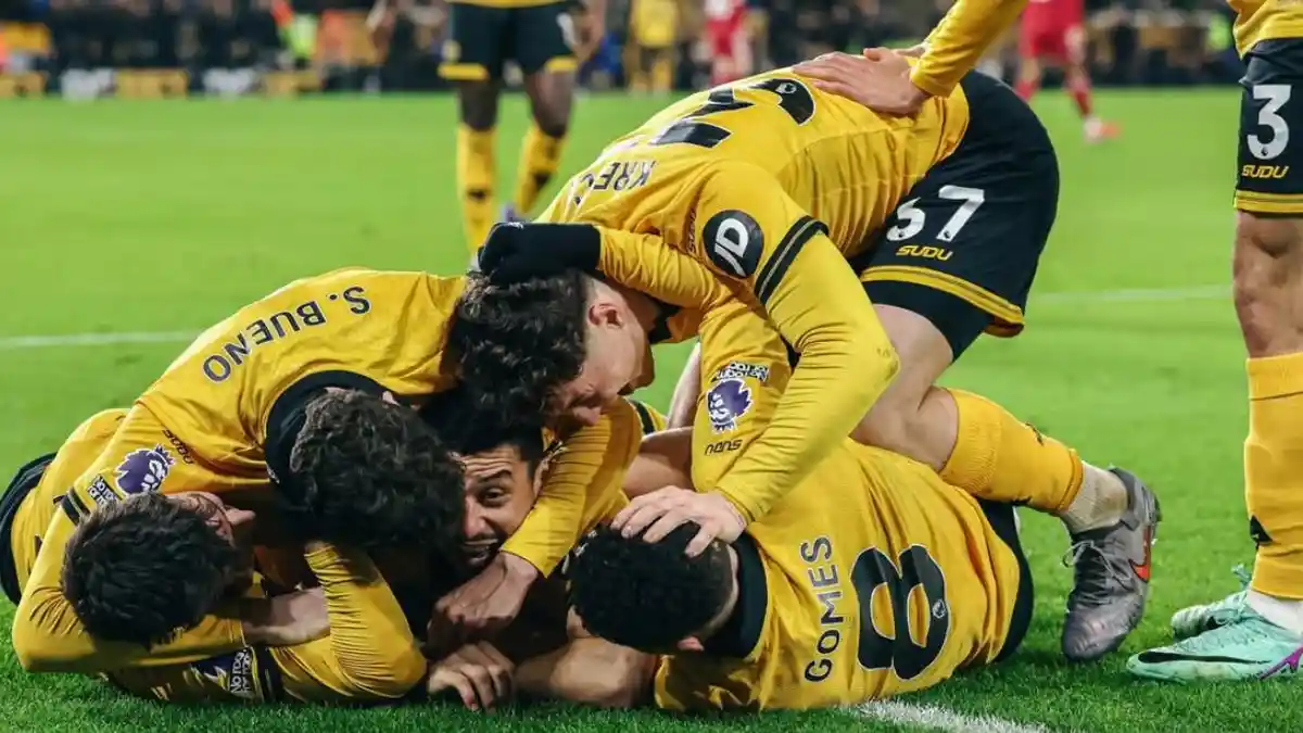 Jadwal Piala FA Putaran ke-5 Mulai Malam Ini, Wolves vs Liverpool, Mansfield vs Arsenal