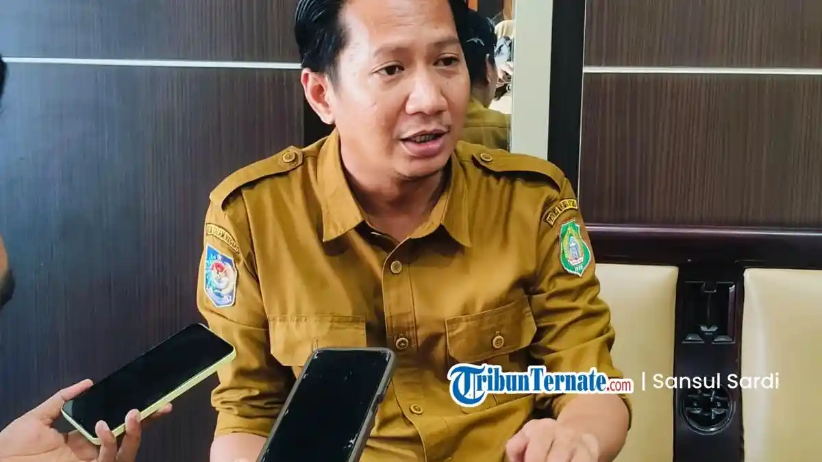 APBD-P 2025 Maluku Utara Menurut Sarmin Adam: Momentum Penting