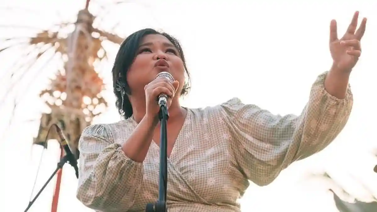 Kabar Duka, Penyanyi Shena Malsina X Factor Meninggal Dunia, Idap Penyakit Ini di Usia Muda