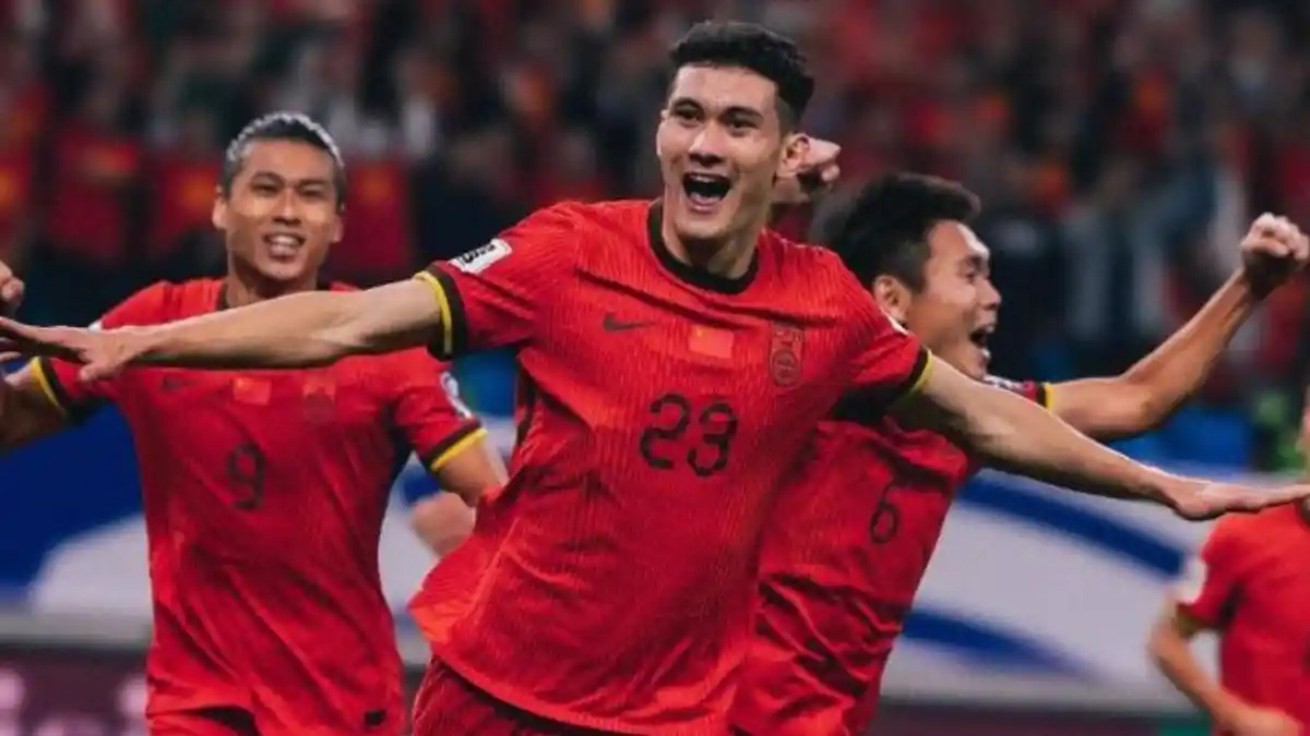 Media China Justru Beberkan 2 Celah Team Dragons, Bisa Bahaya jika Dimanfaatkan Timnas Indonesia