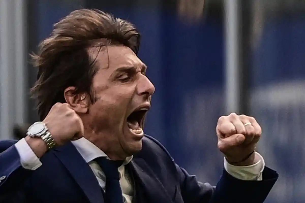 Tottenham Menang Saat Debut Sebagai Pelatih, Antonio Conte: Ini Pertandingan Gila!