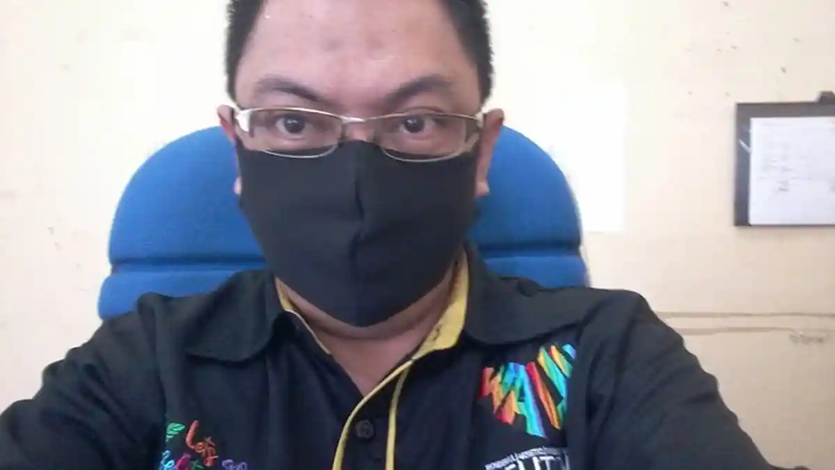 Mengenal Kartu Pra Kerja, Siapa Saja yang Bisa Daftar, Simak Penjelasan Disnaker Belitung