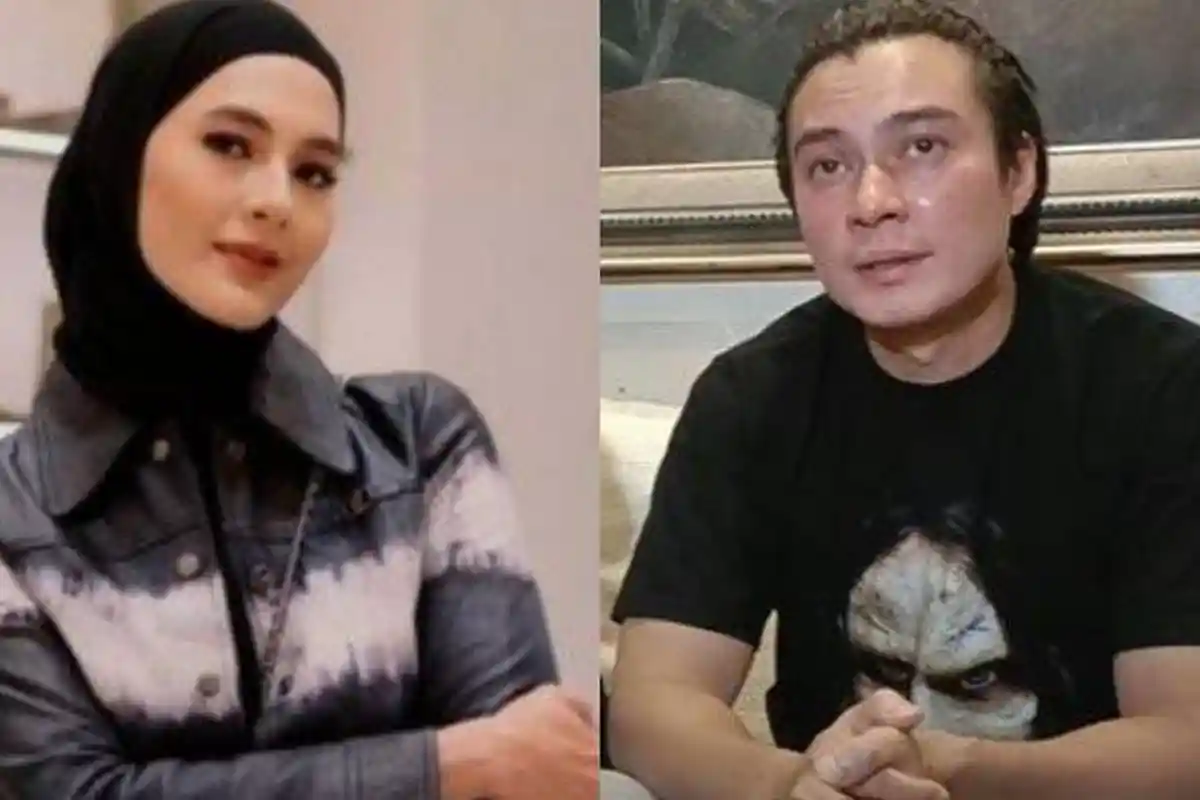 7 Fakta Sidang Cerai Baim Wong dan Paula Verhoeven: Paula Menangis, Baim Wong Lega