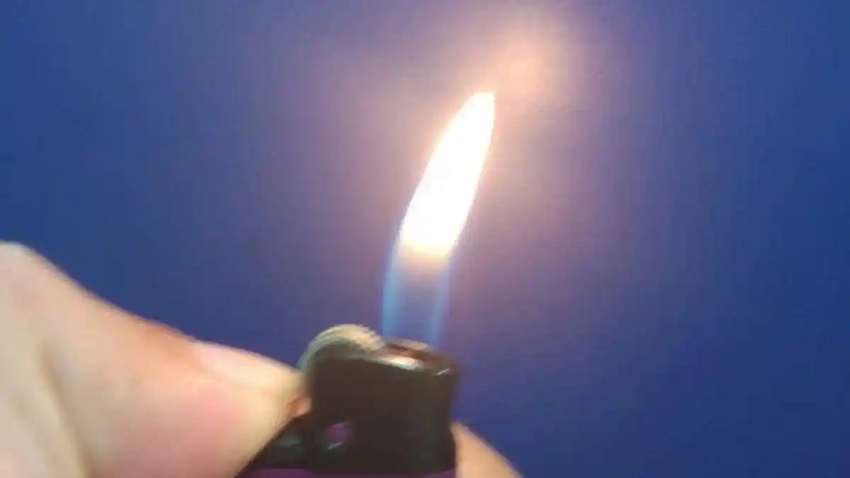 Bocah 10 Tahun Rela Terobos Api Demi Selamatkan Balita Tertidur, Kerja Kelompok Berujung Aksi Heroik