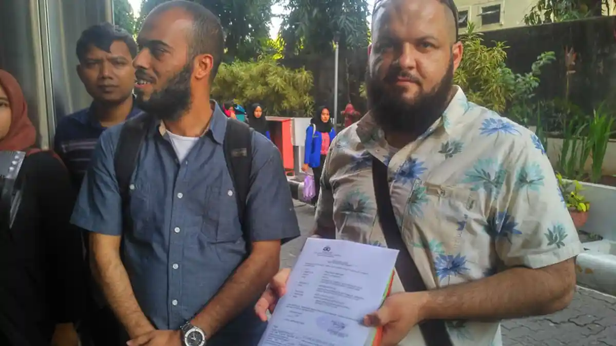 Bos First Travel Minta Layanan Mewah Tapi Tunggakan Hotel di Arab Capai Rp 24 Miliar