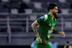 Sosok Bruno Paraiba, Amunisi Anyar Persebaya Surabaya Minim Menit Bermain di Super League 2025/2026