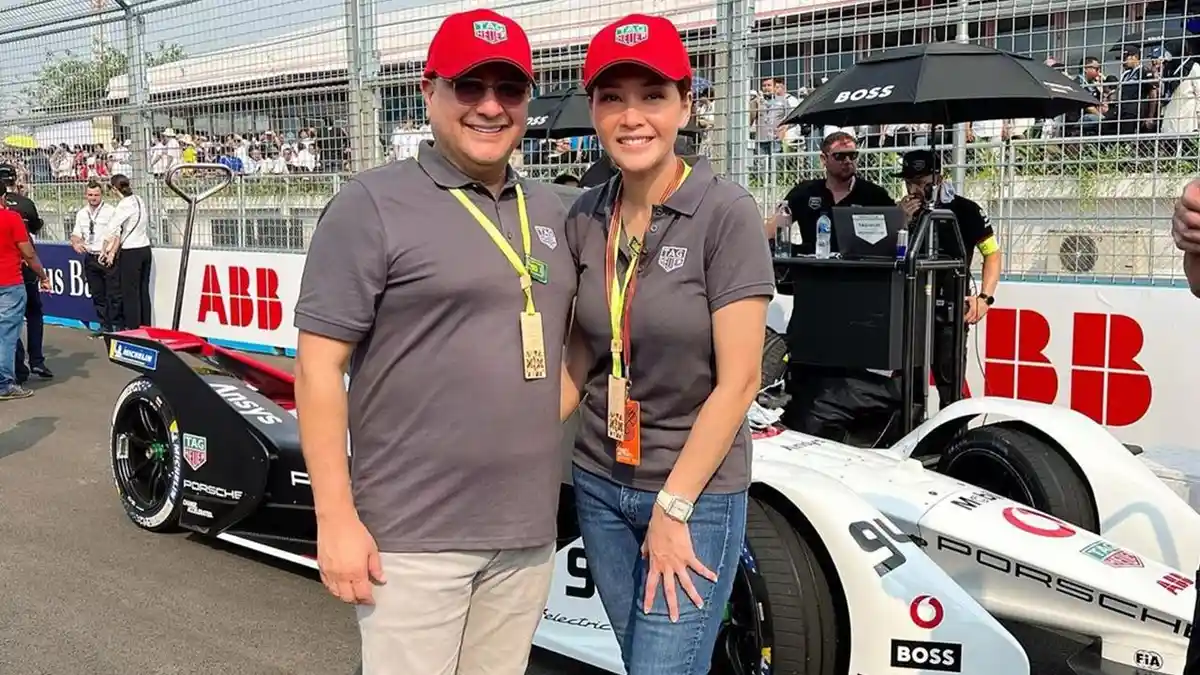 Ternyata Maia Sempat Tolak Perjodohan dengan Irwan, Takdir Berkata Lain, Kini Nikahi Pengusaha Tajir