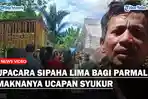 Upacara Sipaha Lima bagi Parmalim Dilakukan Setiap Tahunnya, Maknanya Ucapan Syukur