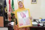 Kepala DPPKB Kab Bekasi Firzawati