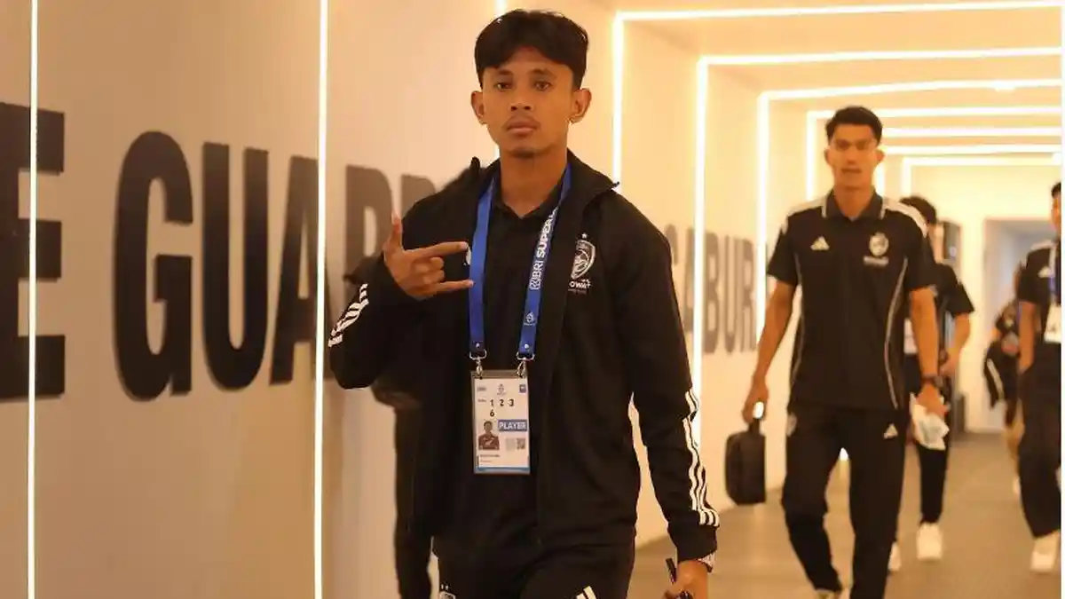 Kasus Dugaan Kekerasan Pacaran Seret Nama Pemain Timnas Indonesia ...